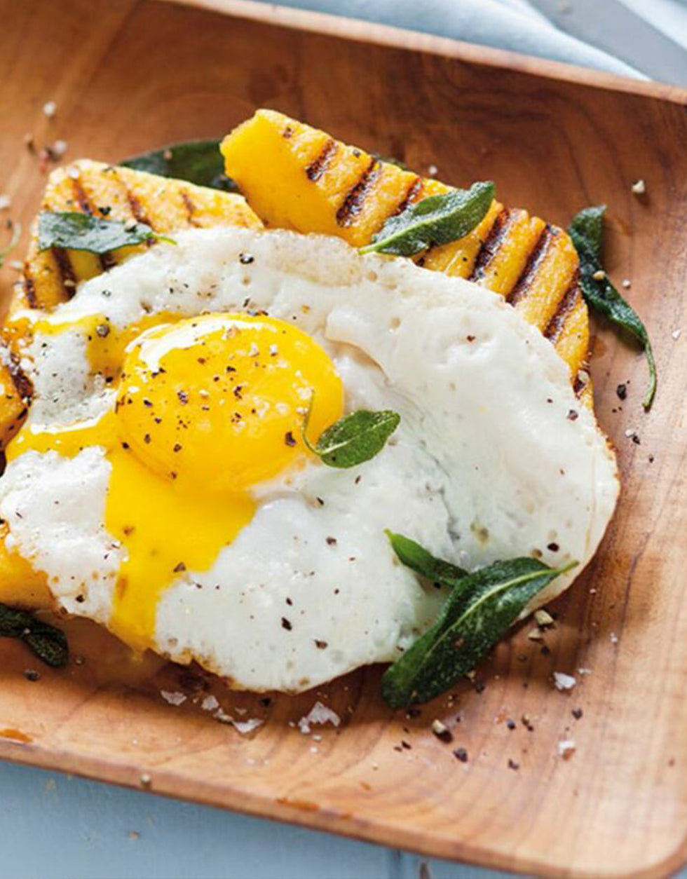 L’eggs day