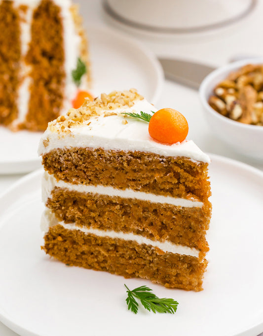 Carrotcakehealthy